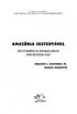 Amazonia Sustentavel: Uma Estrategia De Desenvolvimento Para Rondonia 2020 (Portuguese Edition)