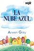 La nube azul (HQ) (Spanish Edition)