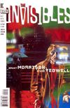 The Invisibles #2