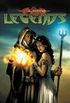 Dragonlance Legends Volume 1: Time of the Twins