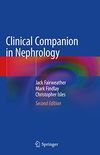 Clinical Companion in Nephrology (English Edition)