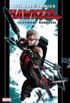 Ultimate Comics: Hawkeye by Jonathan Hickman