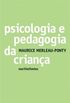 psicologia e pedagogia da criana