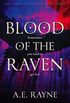 Blood of the Raven