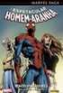 Marvel Saga: O Espetacular Homem-Aranha - Volume 8