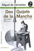 Don Quijote de La Mancha	 volumen I