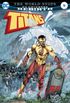 Titans #16 - DC Universe Rebirth