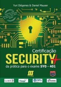 Certificao Security +