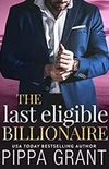 The Last Eligible Billionaire