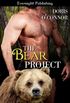 The Bear Project (The Projects Book 2) (English Edition)