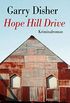 Hope Hill Drive: Kriminalroman. Ein Constable-Hirschhausen-Roman (2) (German Edition)