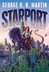 Starport (Graphic Novel) (English Edition)