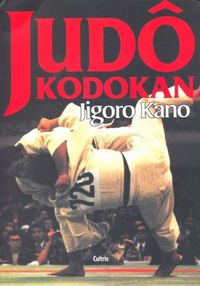 Jud Kodokan