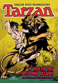 Tarzan: A Volta do Rei das Selvas e Outras Histrias