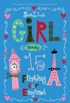 Girl, Barely 15: Flirting for England (Girl, 15 Series) (English Edition)