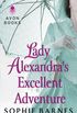 Lady Alexandra