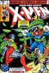 Os Fabulosos X-Men - Anual #04 (1980)