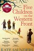 Five Children on the Western Front (English Edition)