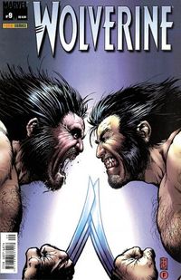 Wolverine #09