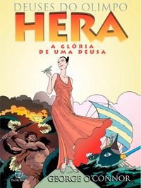 Hera: a glria de uma deusa