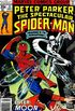 Peter Parker - O Espantoso Homem-Aranha #22 (1978)
