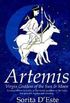 Artemis: Virgin Goddess of the Sun & Moon