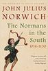 The Normans in the South