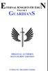 Volume 1: Guardians: Eternal Knights of Eden