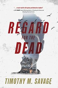 Regard for the Dead (English Edition)