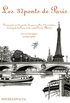 Les 37 ponts de Paris: Promenade sur les ponts, les passerelles et les viaducs, le long de la Seine et du canal Saint-Martin (MAGELLAN ET COM) (French Edition)