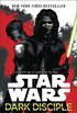 Dark Disciple: Star Wars (English Edition)