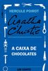 A caixa de chocolates: Um conto de Hercule Poirot