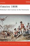 Vimeiro 1808: Wellesleys first victory in the Peninsular (Campaign Book 90) (English Edition)