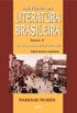 Historia da Literatura Brasileira Vol. II: Do Realismo  Belle poque: Volume 2