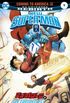 New Super-Man #09 - DC Universe Rebirth