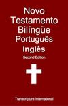 Novo Testamento Bilingue: Portugus - Ingls