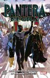 Pantera Negra: O Império Intergaláctico de Wakanda - Livro 3