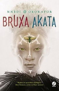 Bruxa Akata