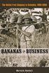 Bananas and Business