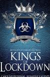 Kings of Lockdown  (Brutal Boys of Everlake Prep Book 2)