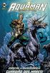 Aquaman - Especial Aniversario de 80 anos