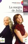 La Suegra De Julia Coleccin Lector.ES