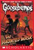The Haunted Mask (Classic Goosebumps #4) (English Edition)