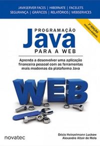 Programao Java para a Web -  2 edio