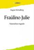 Fraŭlino Julie