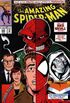 O Espetacular Homem-Aranha #366 (1992)