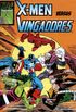 X-Men versus Vingadores #01 (1987)