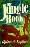 The Jungle Book And Other Classics 