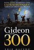 Gideon and the 300: How God achieves the extraordinary through ordinary people (English Edition)