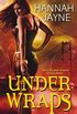Under Wraps (Underworld Detection Agency Book 1) (English Edition)